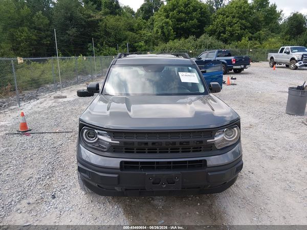 2021 FORD BRONCO SPORT Base — I115