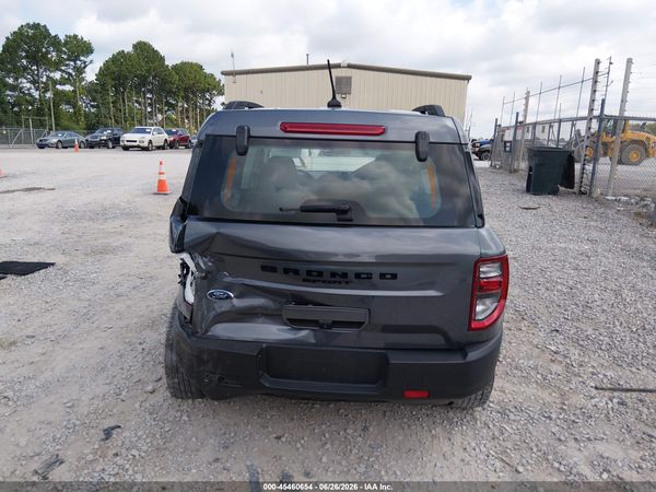2021 FORD BRONCO SPORT Base — I119