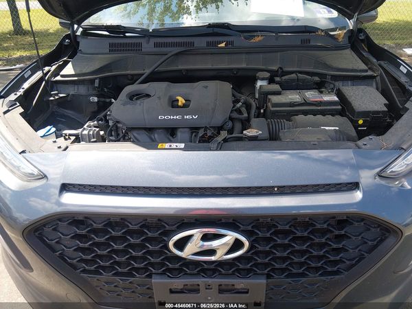 2019 HYUNDAI KONA SE