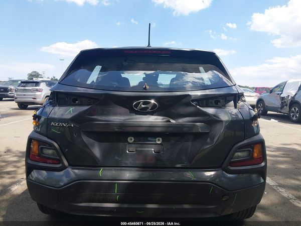 2019 HYUNDAI KONA SE