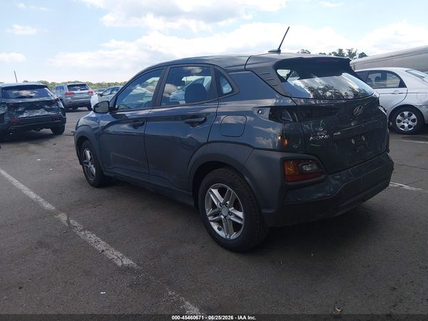 2019 HYUNDAI KONA SE
