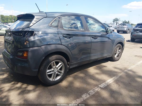 2019 HYUNDAI KONA SE