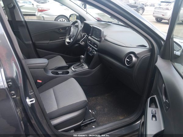 2019 HYUNDAI KONA SE