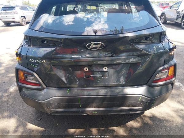 2019 HYUNDAI KONA SE
