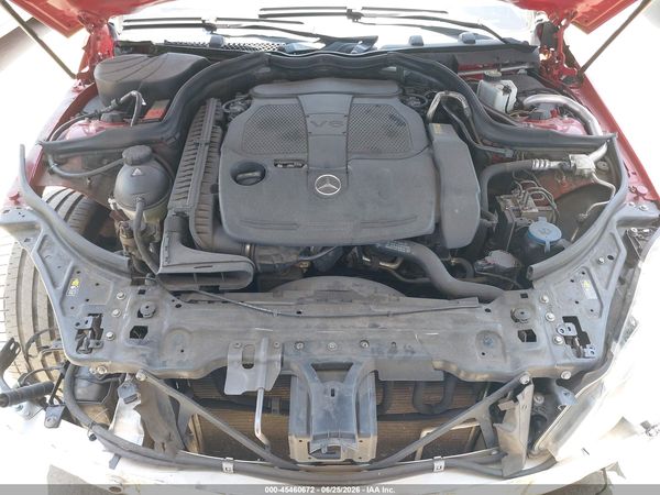 2012 MERCEDES-BENZ E 350 E350