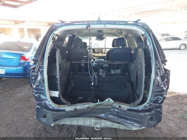 2025 KIA CARNIVAL MPV HYBRID EX