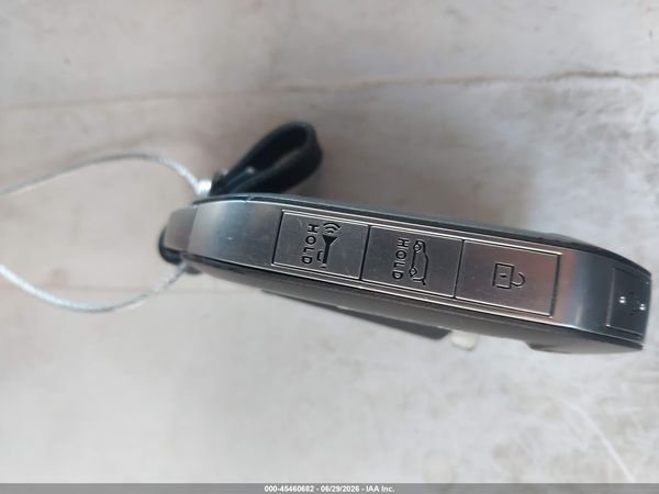 2025 KIA CARNIVAL MPV HYBRID EX