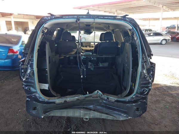 2025 KIA CARNIVAL MPV HYBRID EX