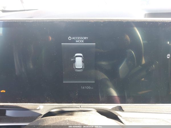 2025 KIA CARNIVAL MPV HYBRID EX
