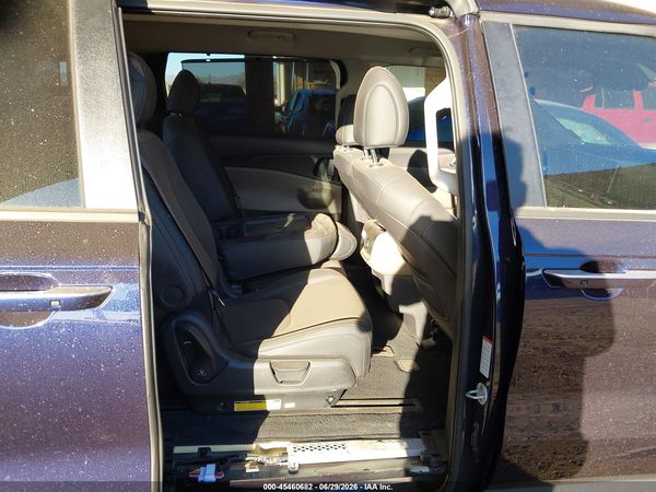 2025 KIA CARNIVAL MPV HYBRID EX