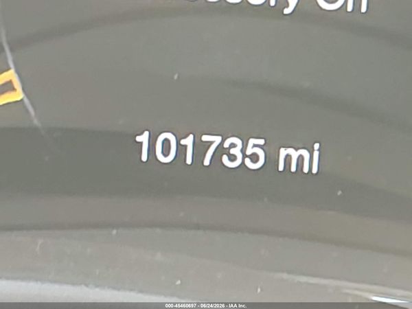 2019 JEEP GRAND CHEROKEE ALTITUDE 4X4