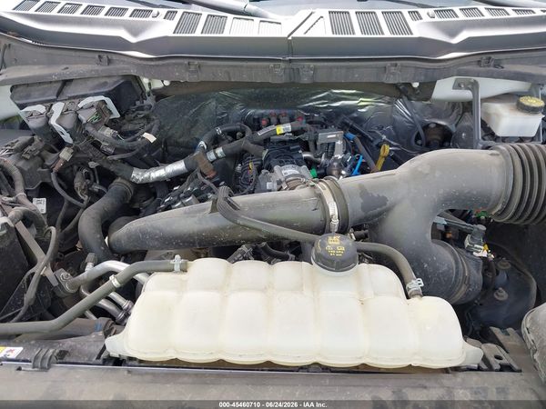 2024 FORD F-150 XL