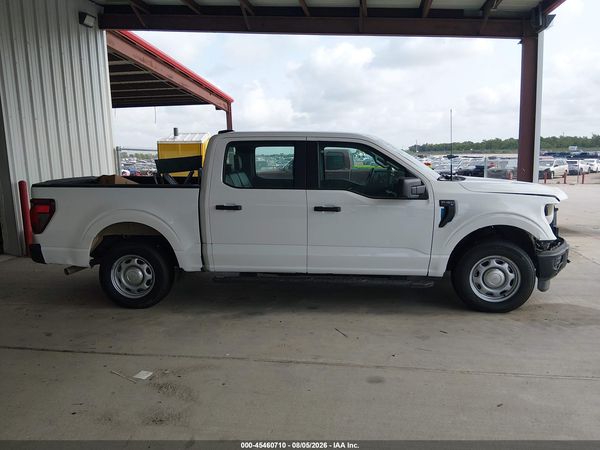 2024 FORD F-150 XL