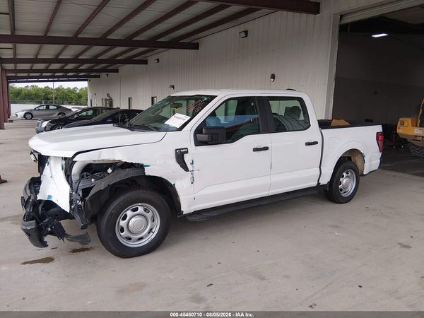 2024 FORD F-150 XL