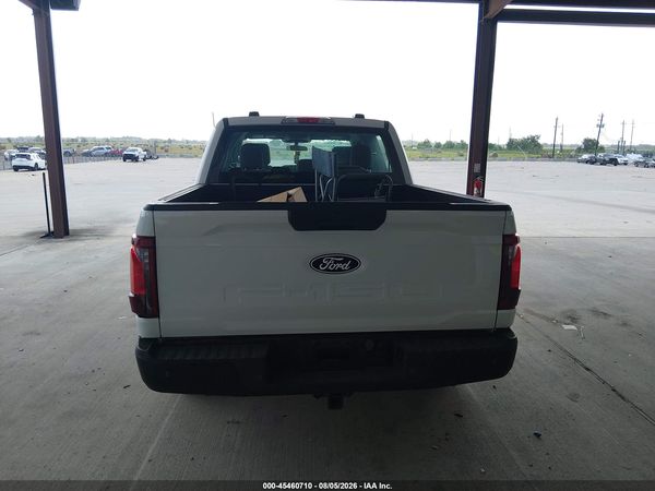 2024 FORD F-150 XL