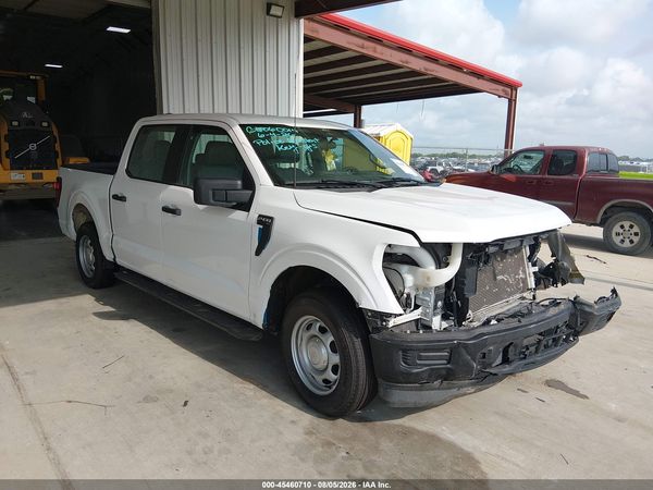 2024 FORD F-150 XL