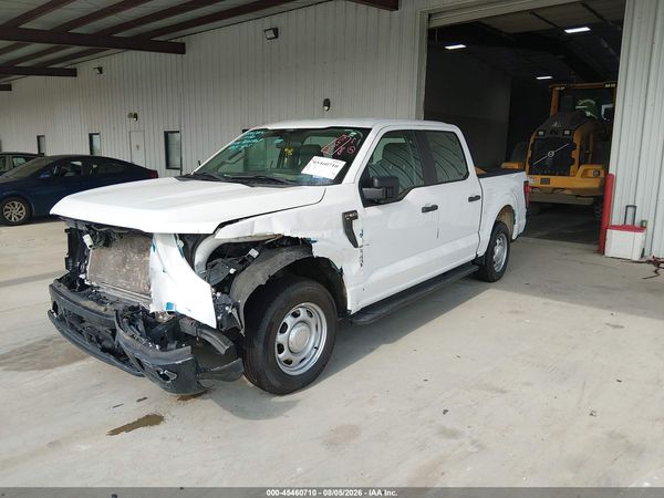 2024 FORD F-150 XL