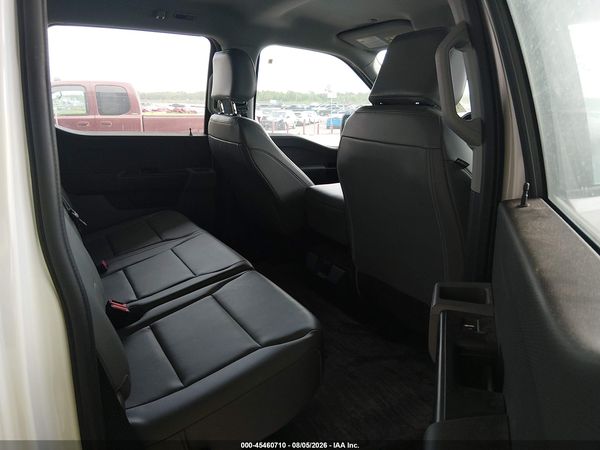 2024 FORD F-150 XL
