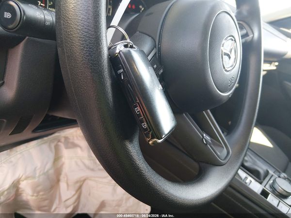 2025 MAZDA CX-30 2.5 S