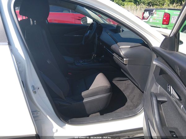 2025 MAZDA CX-30 2.5 S