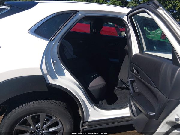 2025 MAZDA CX-30 2.5 S