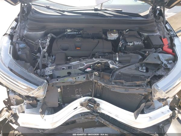 2024 ACURA RDX A-SPEC PACKAGE