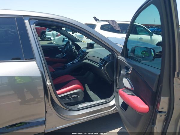 2024 ACURA RDX A-SPEC PACKAGE