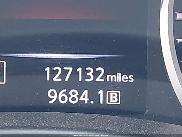 2018 INFINITI Q50 3.0T LUXE/3.0T SPORT