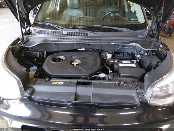 2016 KIA SOUL !