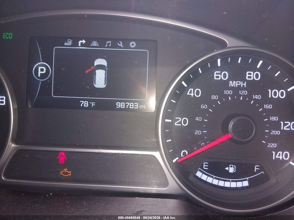 2016 KIA SOUL !