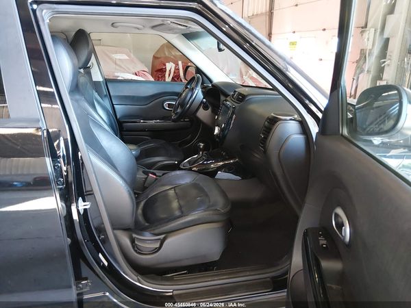 2016 KIA SOUL !
