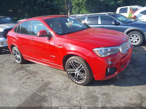 2015 BMW X4 XDRIVE35I — I1