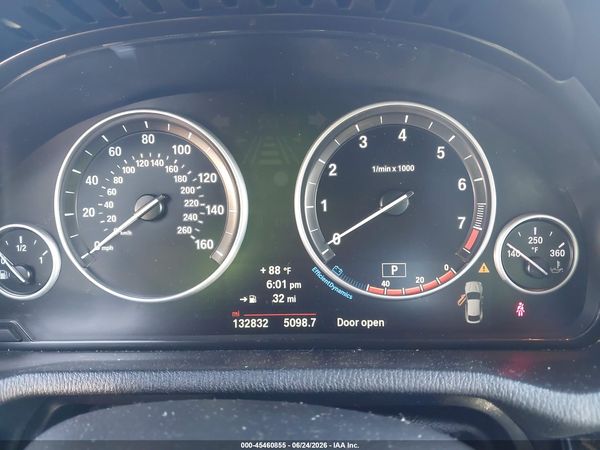 2015 BMW X4 XDRIVE35I — I7