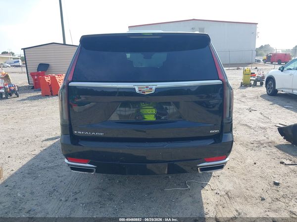 2021 CADILLAC ESCALADE ESV