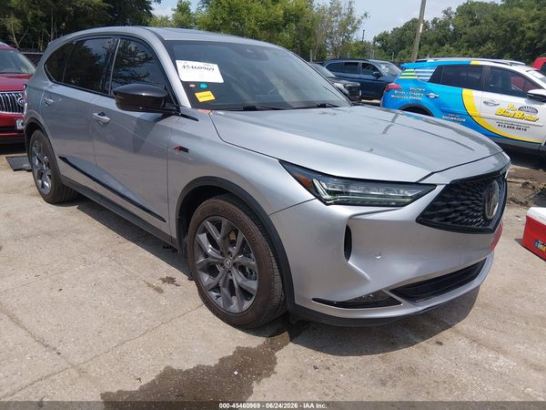 2022 ACURA MDX A-SPEC PACKAGE