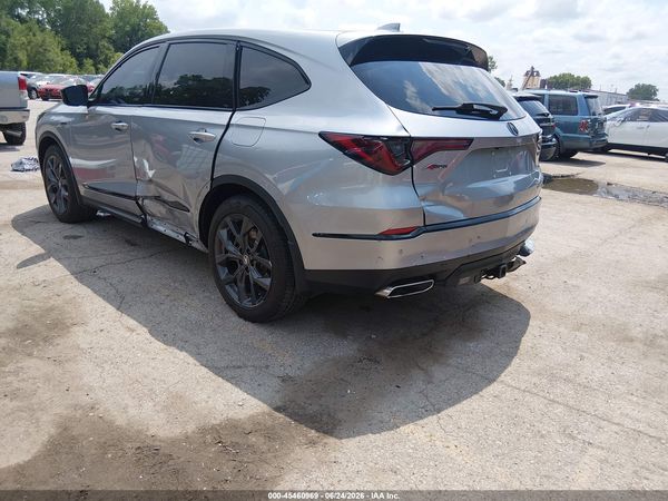 2022 ACURA MDX A-SPEC PACKAGE