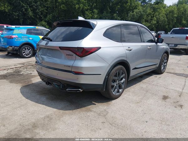 2022 ACURA MDX A-SPEC PACKAGE