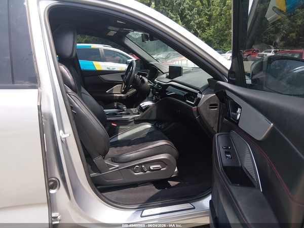 2022 ACURA MDX A-SPEC PACKAGE