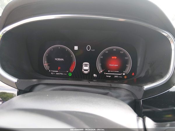 2022 ACURA MDX A-SPEC PACKAGE
