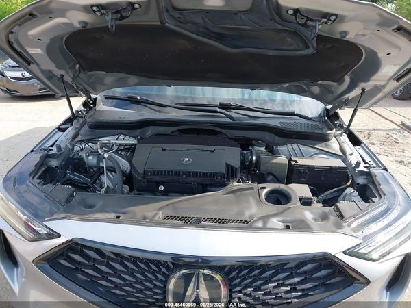 2022 ACURA MDX A-SPEC PACKAGE