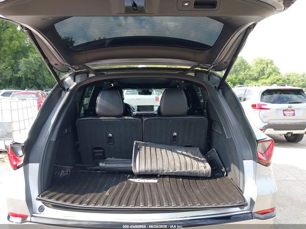 2022 ACURA MDX A-SPEC PACKAGE