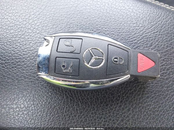 2019 MERCEDES-BENZ CLA 250 CLA250