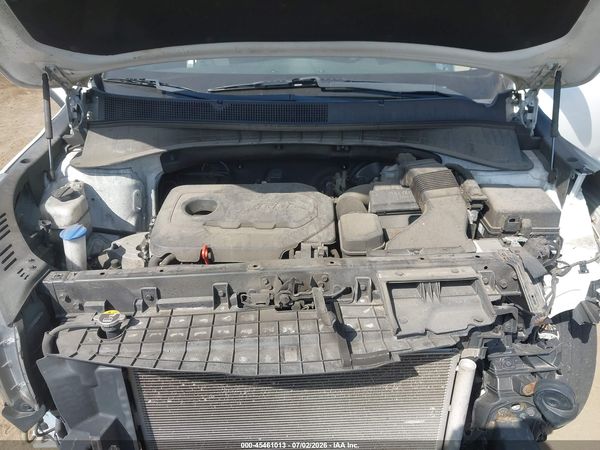 2019 KIA SORENTO 2.4L LX