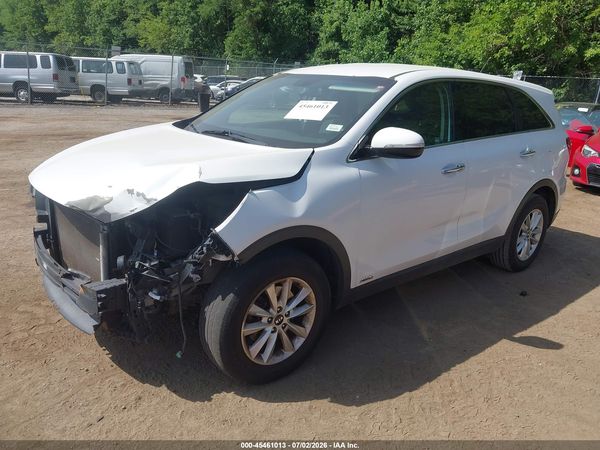 2019 KIA SORENTO 2.4L LX
