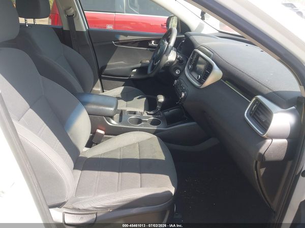 2019 KIA SORENTO 2.4L LX