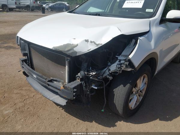 2019 KIA SORENTO 2.4L LX