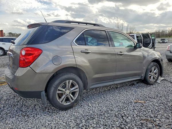 2012 CHEVROLET EQUINOX