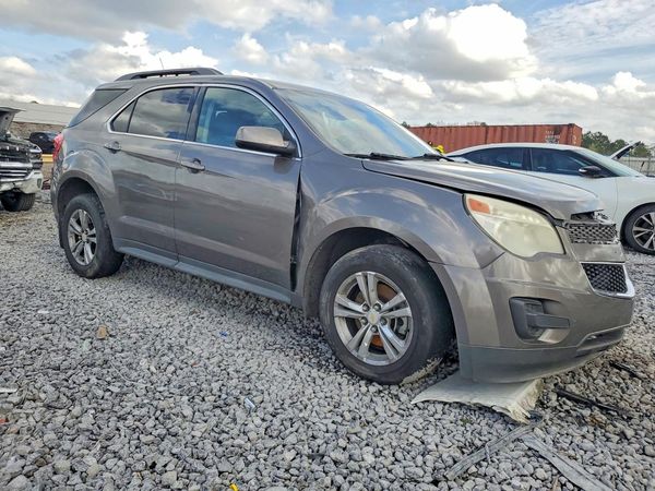 2012 CHEVROLET EQUINOX