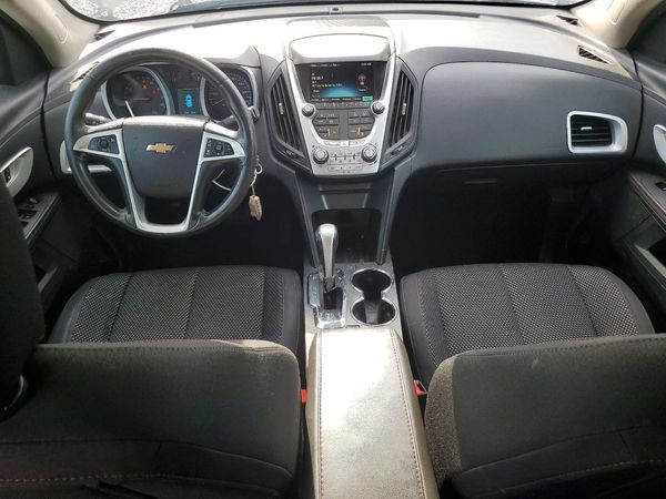 2012 CHEVROLET EQUINOX