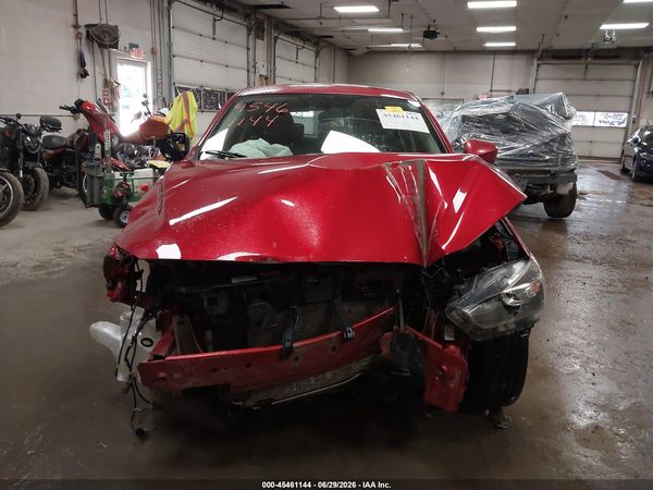 2017 MAZDA CX-3 SPORT